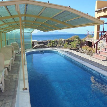 Coin De Paradis,Pavillon Doucimar Porto Novo Dış mekan fotoğraf