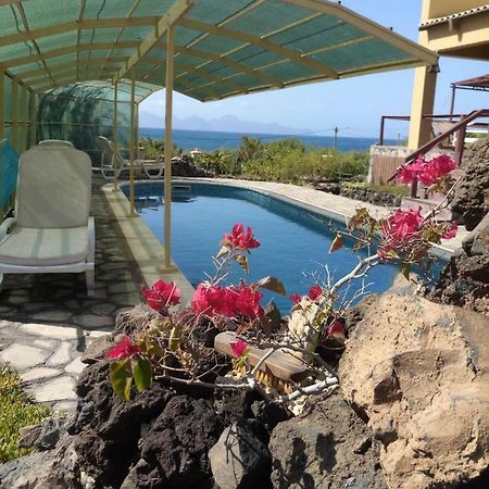 Coin De Paradis,Pavillon Doucimar Porto Novo Dış mekan fotoğraf
