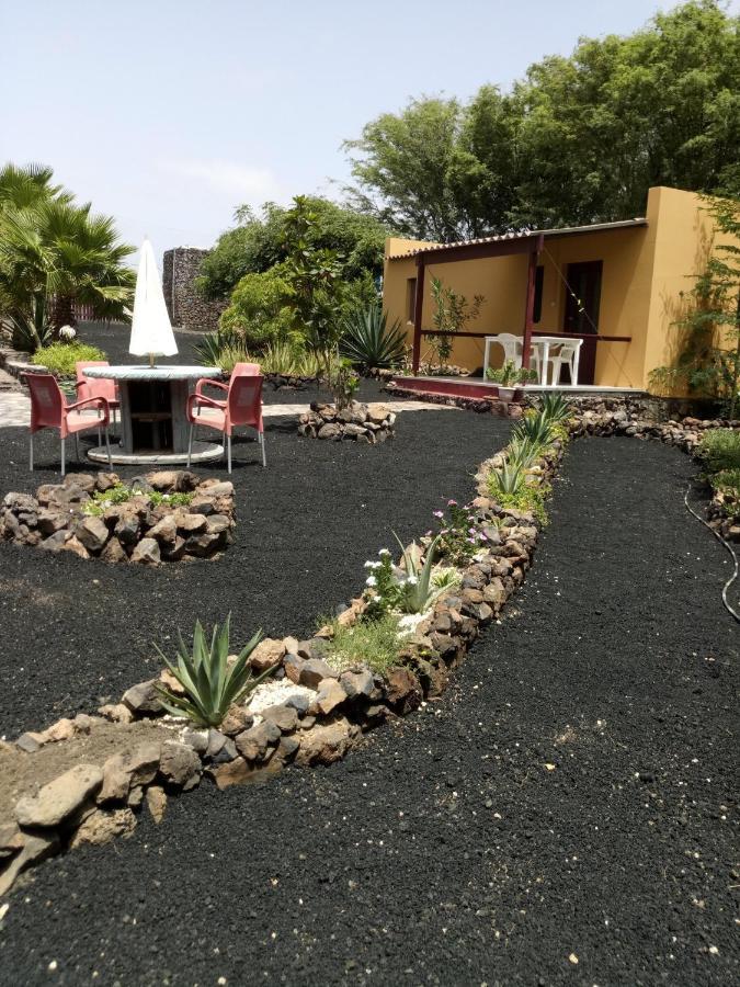 Coin De Paradis,Pavillon Doucimar Porto Novo Dış mekan fotoğraf