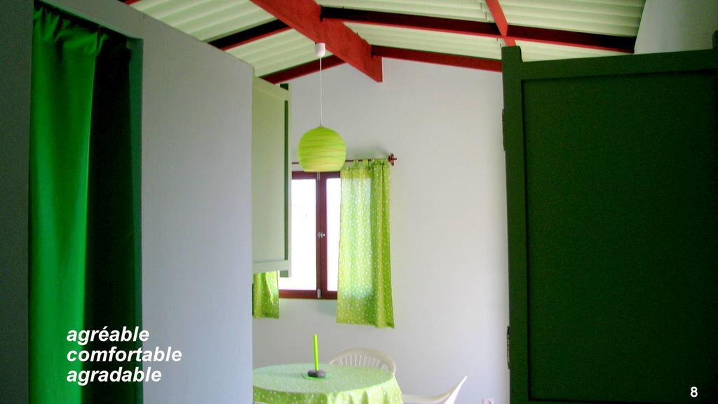 Coin De Paradis,Pavillon Doucimar Porto Novo Dış mekan fotoğraf