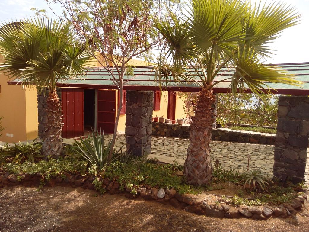 Coin De Paradis,Pavillon Doucimar Porto Novo Dış mekan fotoğraf