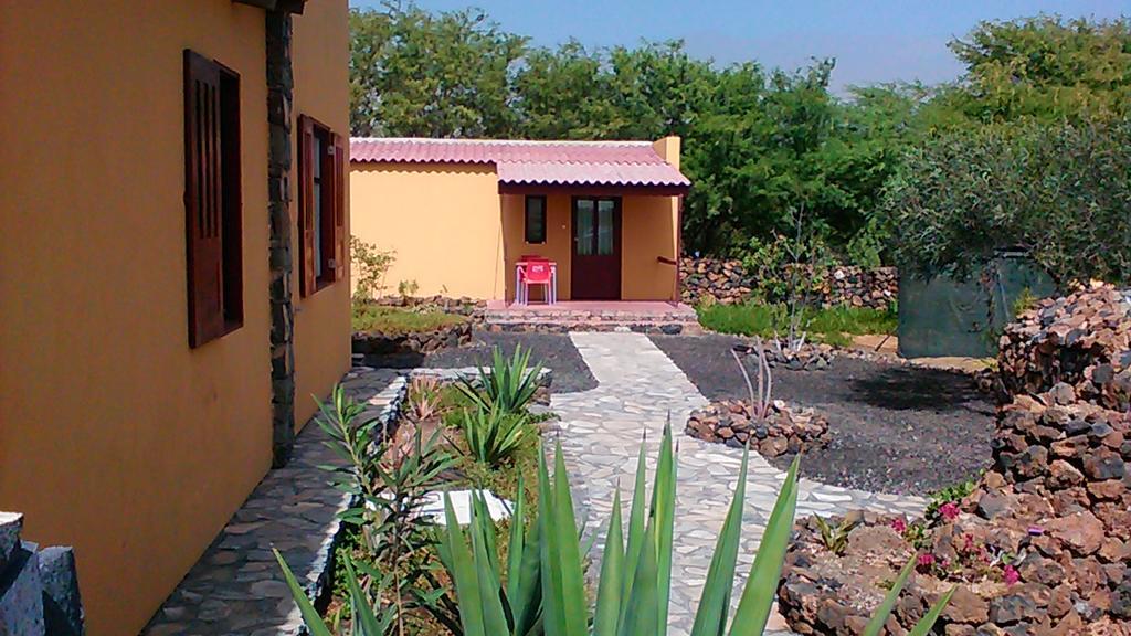 Coin De Paradis,Pavillon Doucimar Porto Novo Dış mekan fotoğraf