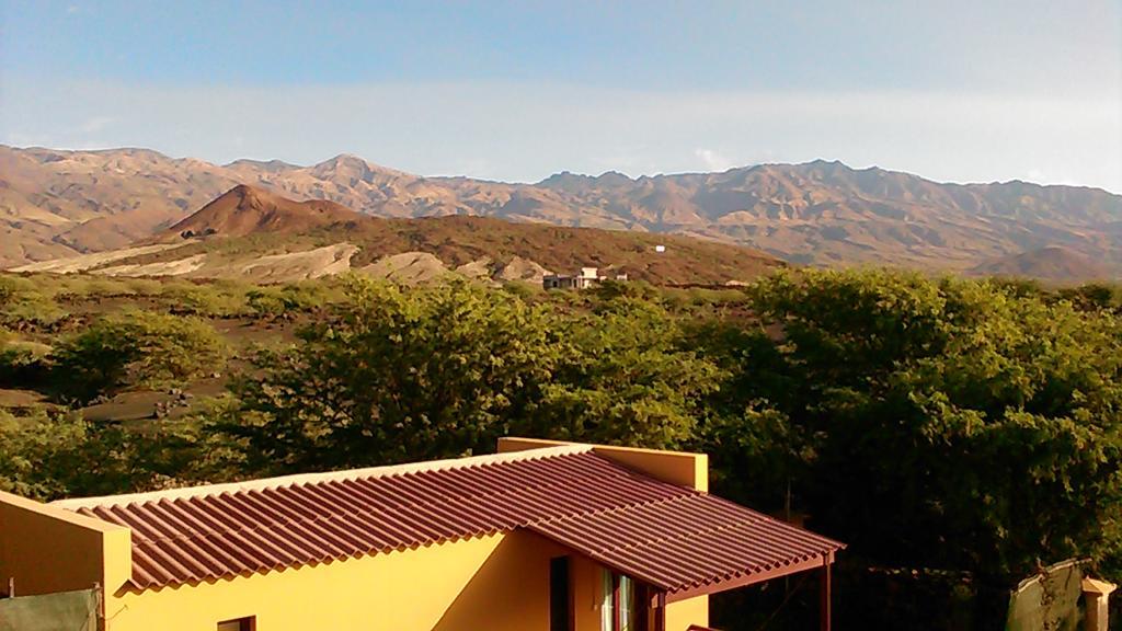 Coin De Paradis,Pavillon Doucimar Porto Novo Dış mekan fotoğraf