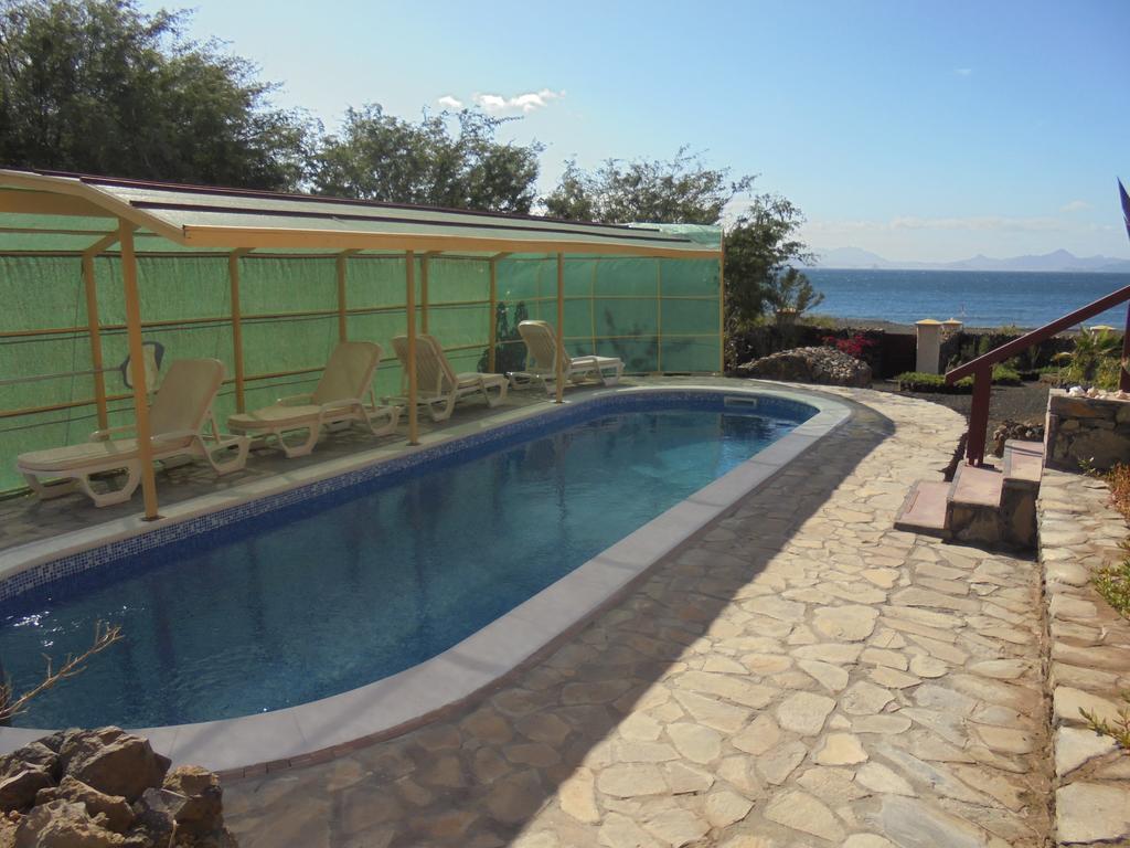 Coin De Paradis,Pavillon Doucimar Porto Novo Dış mekan fotoğraf