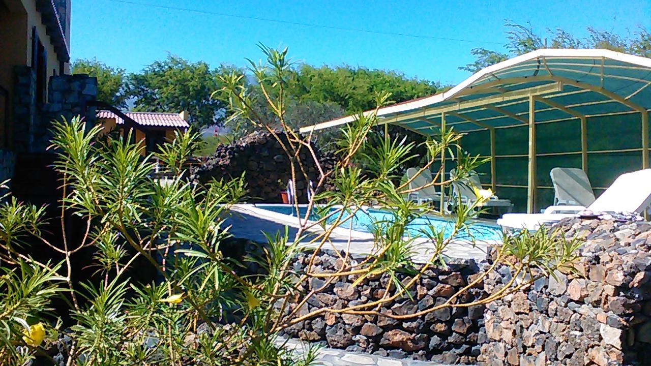 Coin De Paradis,Pavillon Doucimar Porto Novo Dış mekan fotoğraf