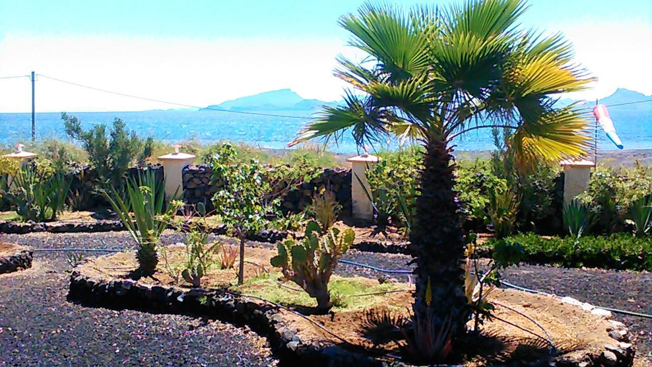 Coin De Paradis,Pavillon Doucimar Porto Novo Dış mekan fotoğraf