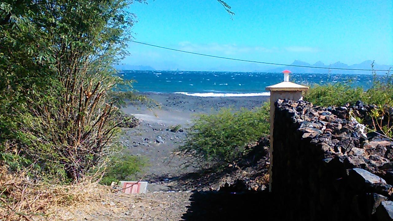 Coin De Paradis,Pavillon Doucimar Porto Novo Dış mekan fotoğraf