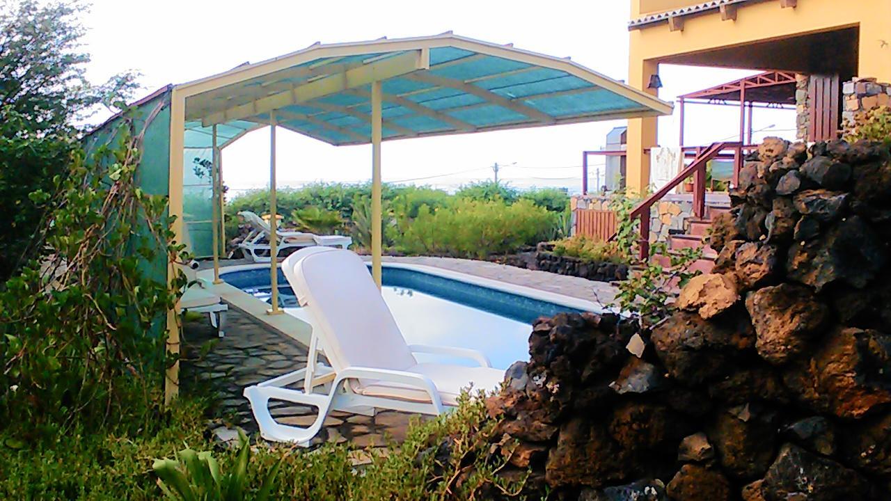 Coin De Paradis,Pavillon Doucimar Porto Novo Dış mekan fotoğraf