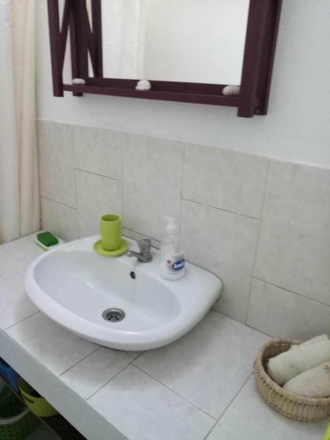 Coin De Paradis,Pavillon Doucimar Porto Novo Dış mekan fotoğraf